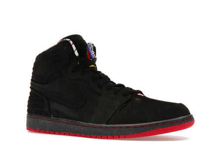 Jordan 1 Retro 93 Playoffs