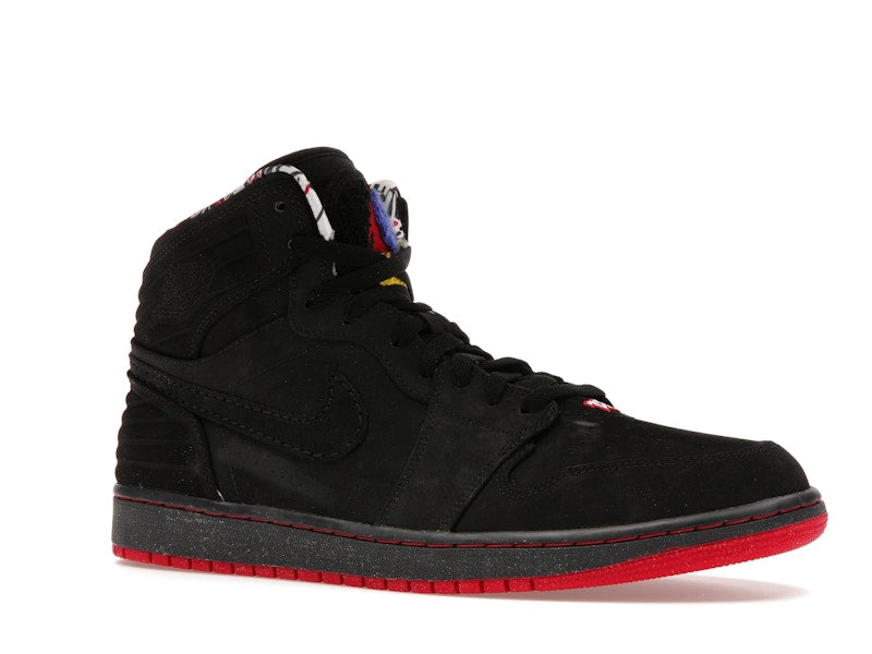 Jordan 1 Retro 93 Playoffs