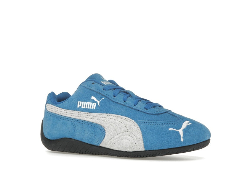 Puma Speedcat OG Team Royal White (Women's)