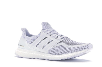 adidas Ultra Boost 2.0 White Reflective