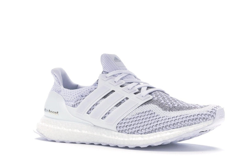 adidas Ultra Boost 2.0 White Reflective