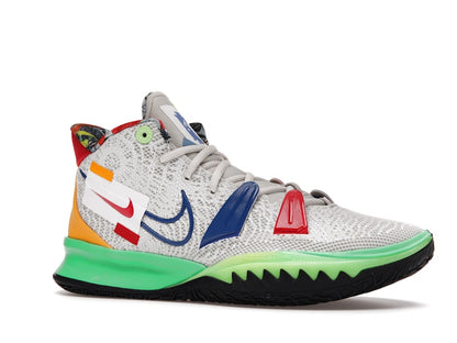 Nike Kyrie 7 Visions