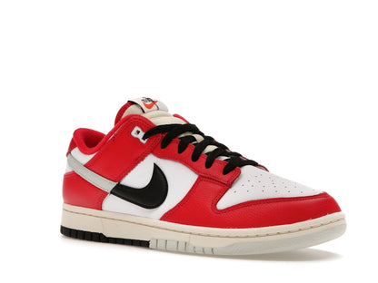 Nike Dunk Low Chicago Split