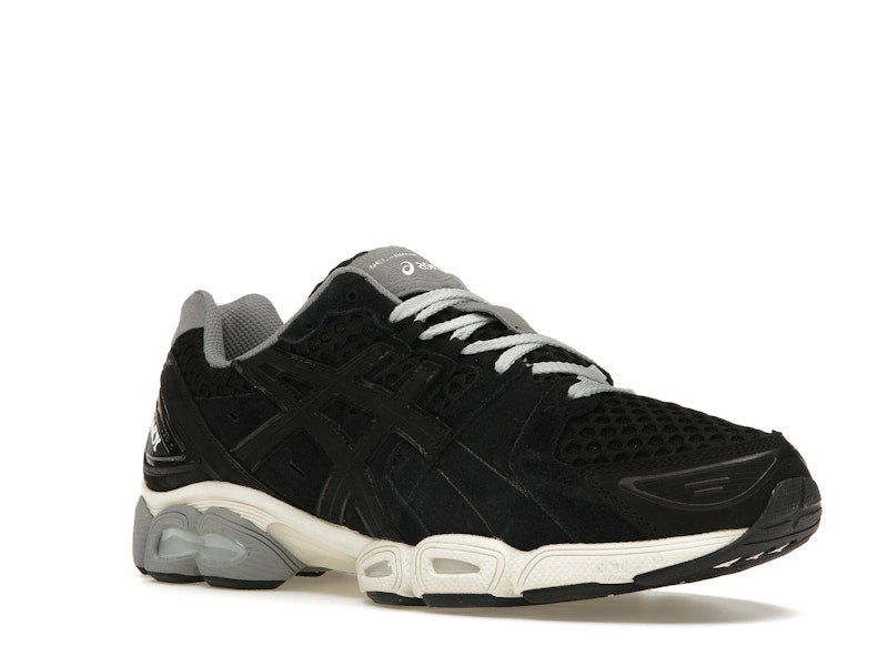 ASICS Gel-Nimbus 9 ENNOY Black