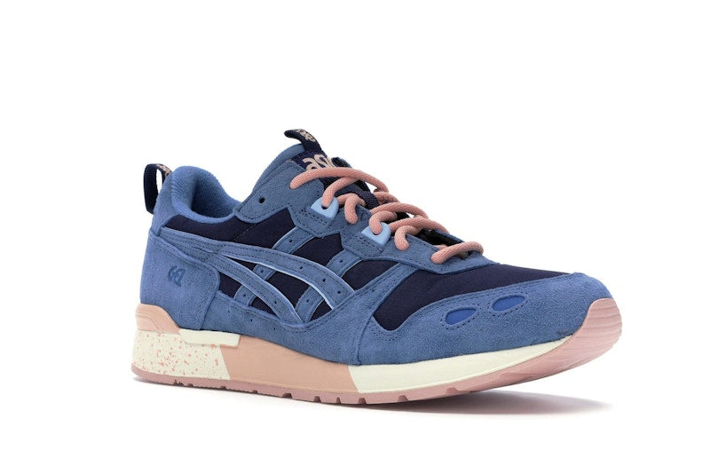 ASICS Gel-Lyte OG size? 36 Views