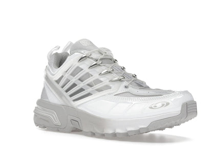 Salomon ACS Pro MM6 Maison Margiela White Lunar Rock
