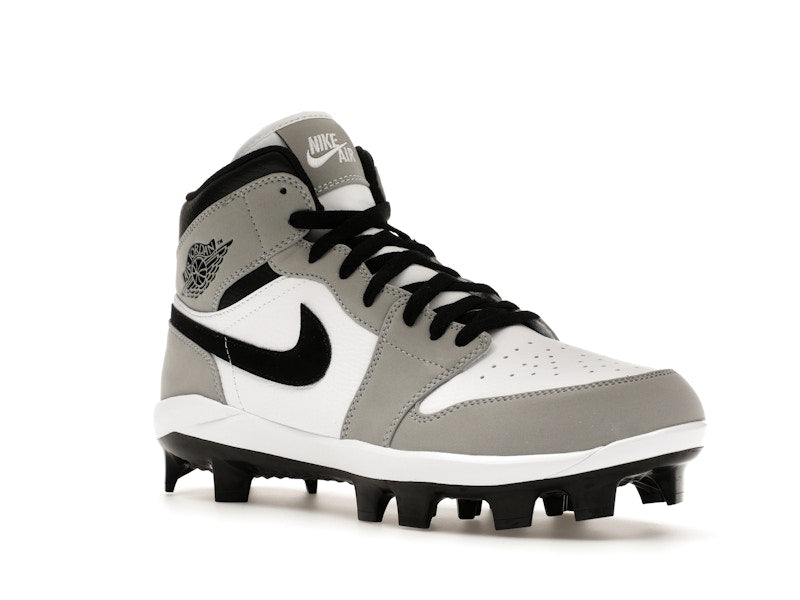 Jordan 1 Retro MCS Light Smoke Grey