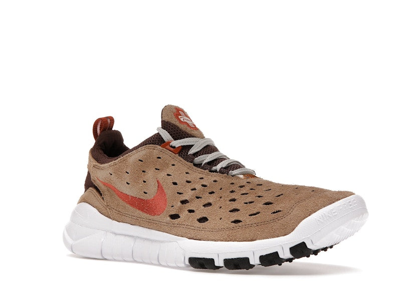 Nike Free Run Trail Dark Riftwood