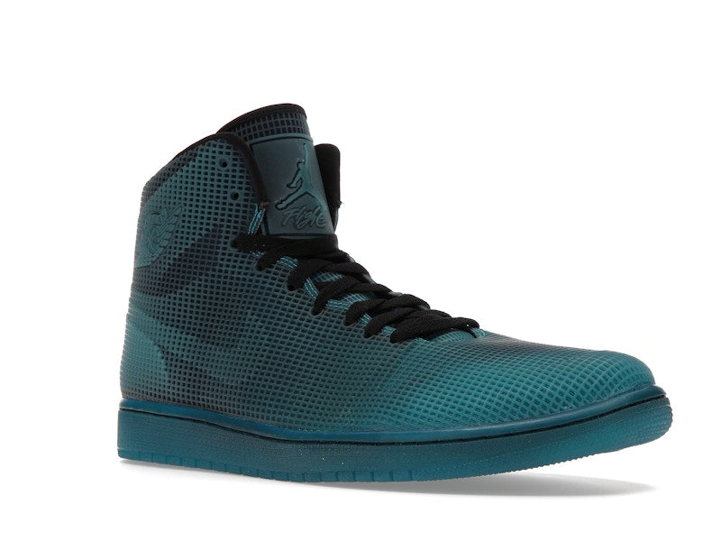 Jordan 1 Retro 4Lab1 Tropical Teal