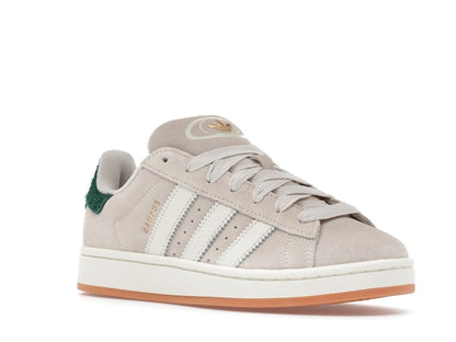 adidas Campus 00s Alumina Off White Collegiate Green