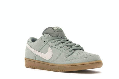 Nike SB Dunk Low Island Green Gum