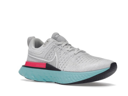 Nike React Infinity Run Flyknit 2 Miami