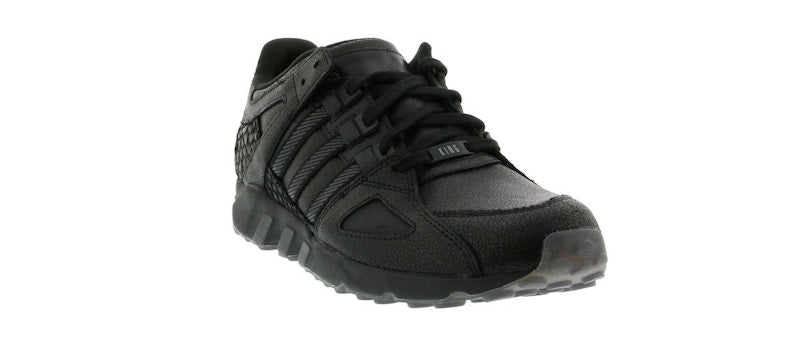 adidas EQT Guidance '93 Pusha T Black Market