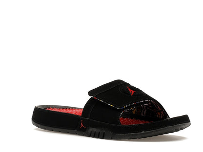Jordan Hydro 8 Retro Slide Playoffs