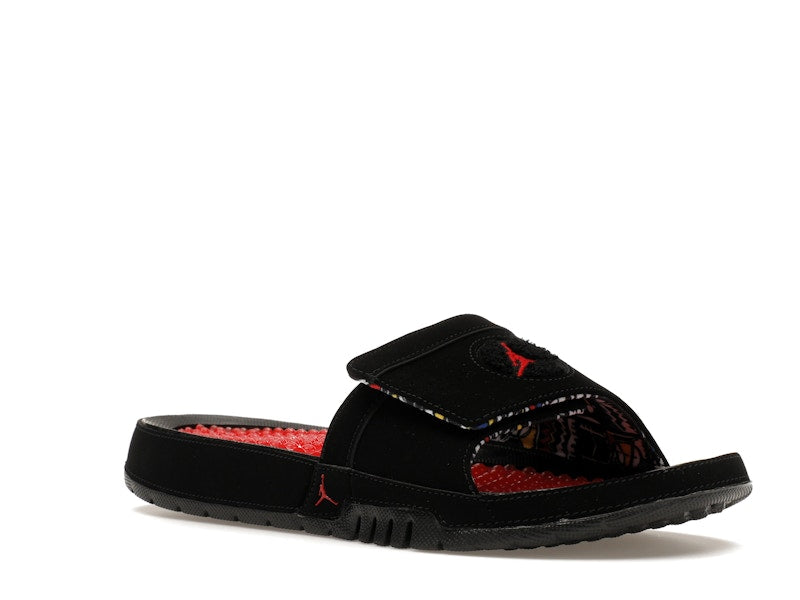 Jordan Hydro 8 Retro Slide Playoffs
