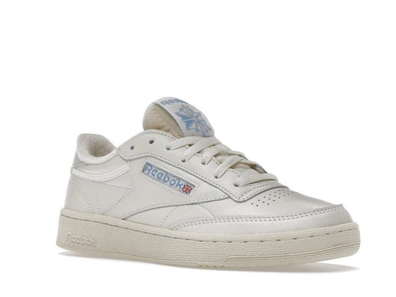 Reebok Club C 85 Vintage Chalk Essential Blue