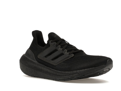 adidas Ultra Boost Light Triple Black