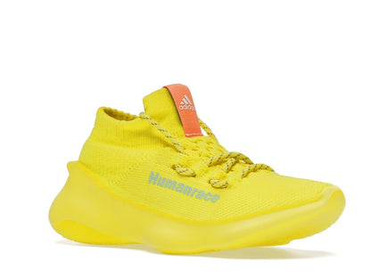 adidas Humanrace Sičhona Shock Yellow
