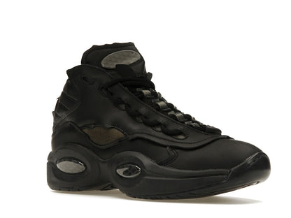 Reebok Question Mid Maison Margiela Memory Of Black