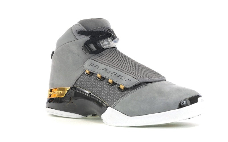 Jordan 17 Retro Trophy Room (No Shirt)