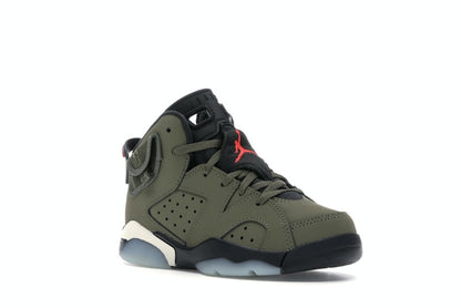 Jordan 6 Retro Travis Scott (PS)