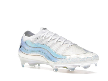 Nike Zoom Mercurial Vapor 16 Elite FG Air Max 95 White