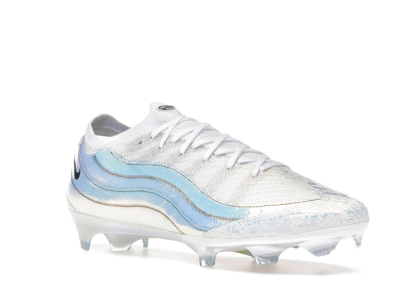 Nike Zoom Mercurial Vapor 16 Elite FG Air Max 95 White