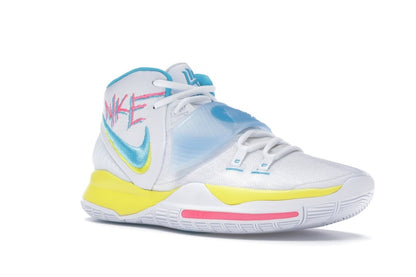 Nike Kyrie 6 90s