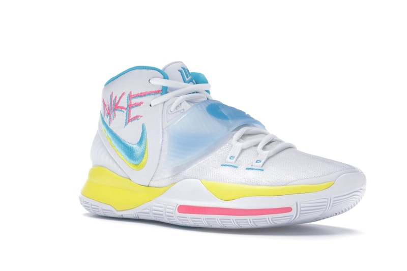 Nike Kyrie 6 90s