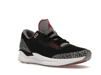 Jordan Zoom Tenacity 88 Black Cement
