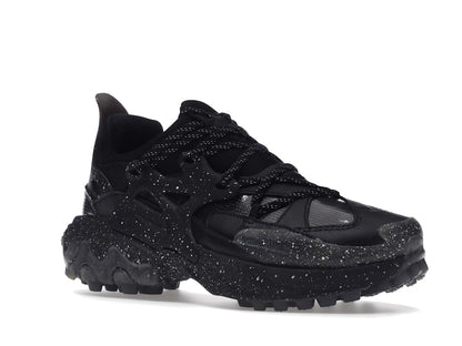 Nike React Presto Undercover Black