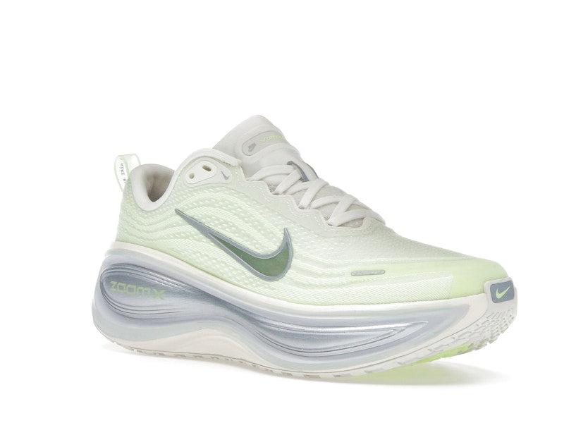 Nike Vomero Plus Barely Volt (Women's)