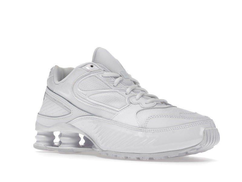 Nike Shox Enigma Triple White (Women's)