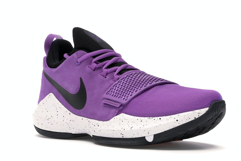 Nike PG 1 Bright Violet