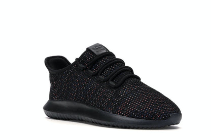 adidas Tubular Shadow CK Core Black Sole Red