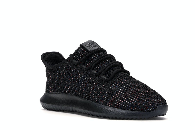 adidas Tubular Shadow CK Core Black Sole Red