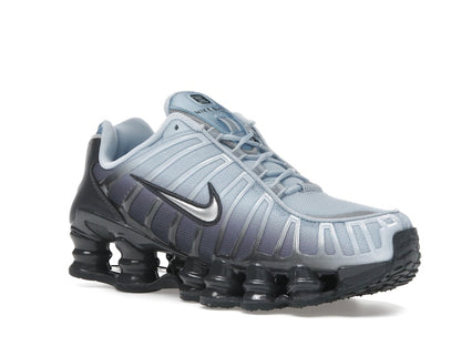 Nike Shox TL Light Armory Blue (Women's)