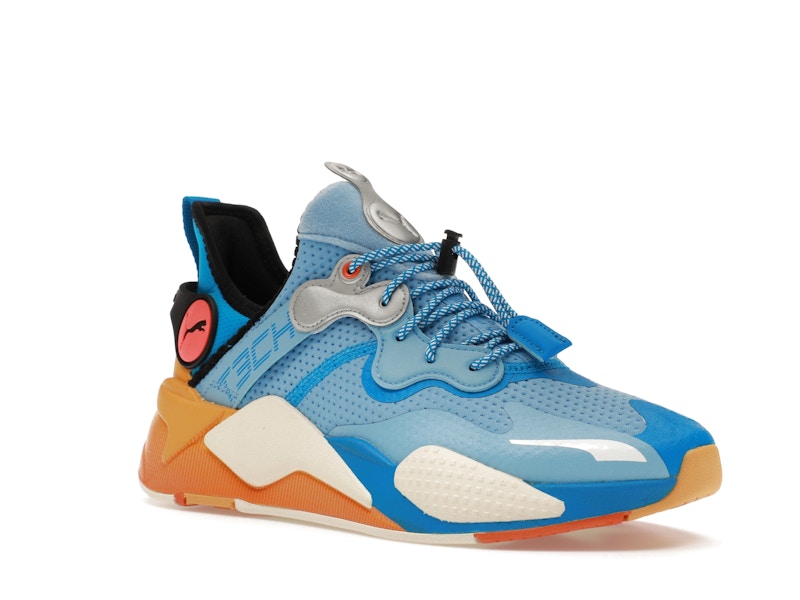 Puma RS-X T3CH Thundercats Lion-O