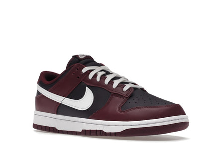 Nike Dunk Low Dark Beetroot