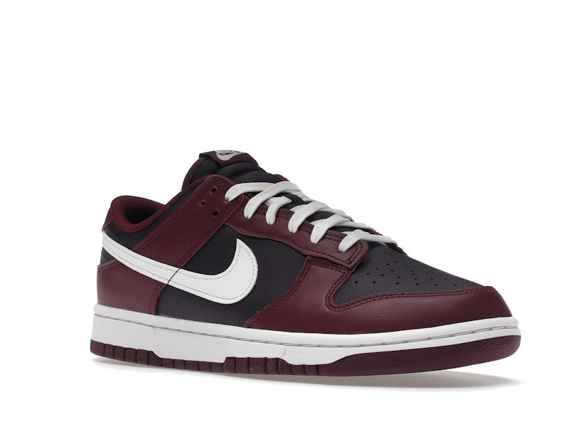 Nike Dunk Low Dark Beetroot