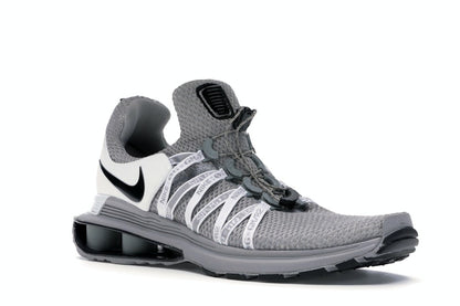 Nike Shox Gravity Wolf Grey