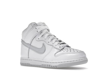 Nike Dunk High SP Pure Platinum