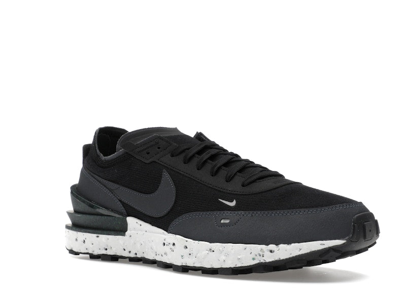 Nike Waffe One Crater Anthracite
