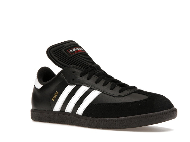 adidas Samba Classic Black White Dark Gum