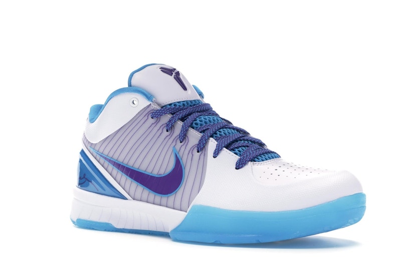 Nike Kobe 4 Protro Draft Day Hornets