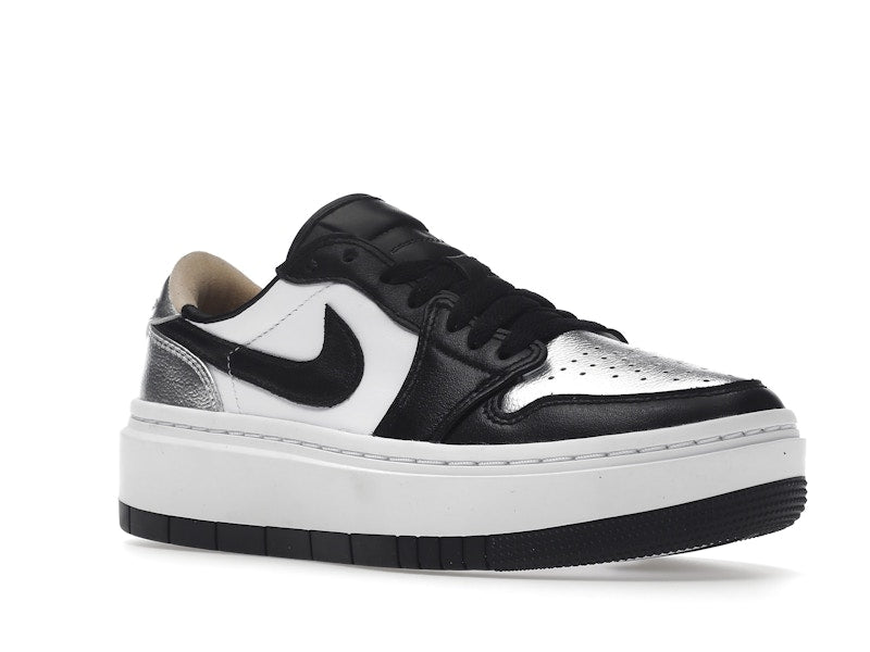Jordan 1 Elevate Low SE Silver Toe (Women's)