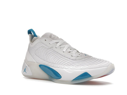 Jordan Luka 1 Legend of 7 Neo Turquoise