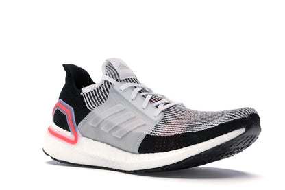adidas Ultra Boost 2019 Cloud White Active Red
