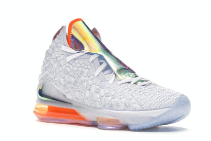 Nike LeBron 17 Future Air