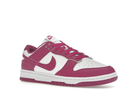 Nike Dunk Low Next Nature Hot Fuchsia (Women's)